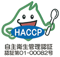 HACCP